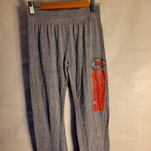 Girl's Chiefs Team Apparel Pants -- ITEM #1379